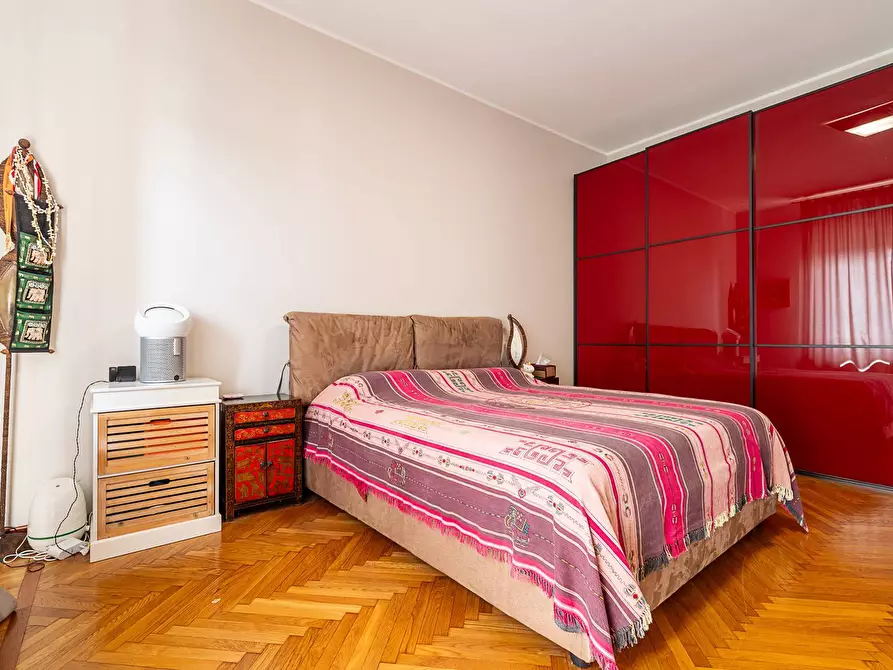 Immagine 18 di Appartamento in vendita  in Corso Giulio Cesare 261 a Torino