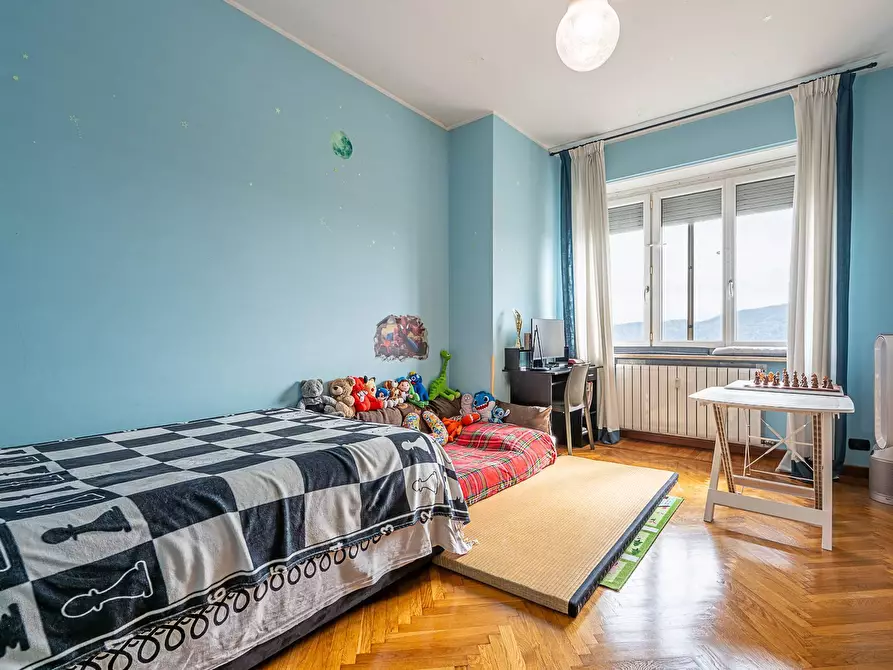 Immagine 20 di Appartamento in vendita  in Corso Giulio Cesare 261 a Torino