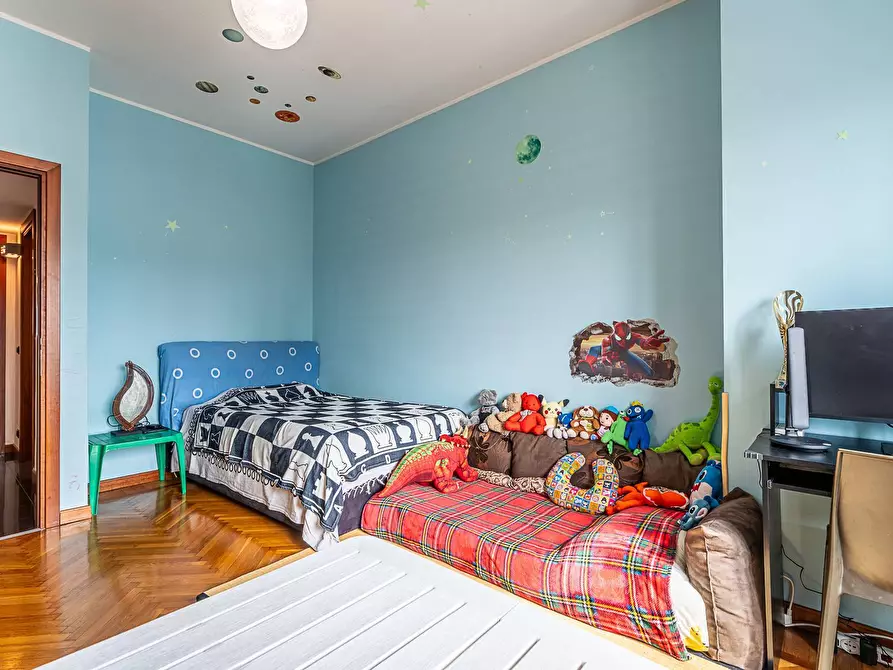 Immagine 22 di Appartamento in vendita  in Corso Giulio Cesare 261 a Torino