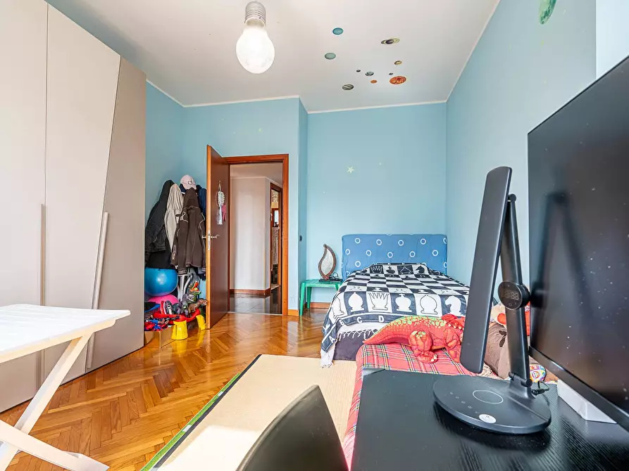 Immagine 23 di Appartamento in vendita  in Corso Giulio Cesare 261 a Torino