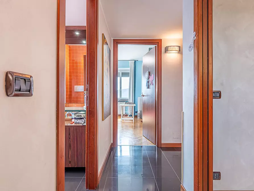 Immagine 24 di Appartamento in vendita  in Corso Giulio Cesare 261 a Torino
