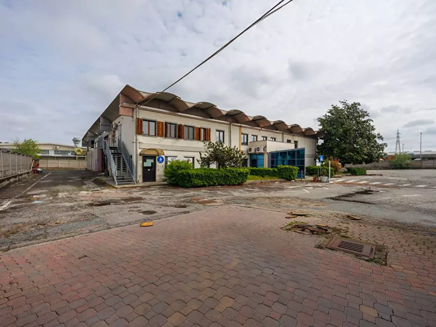 Immagine 20 di Capannone industriale in affitto  in Strada Carpice a Moncalieri