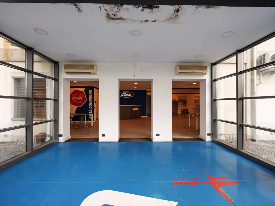 Immagine 28 di Capannone industriale in affitto  in Strada Carpice a Moncalieri