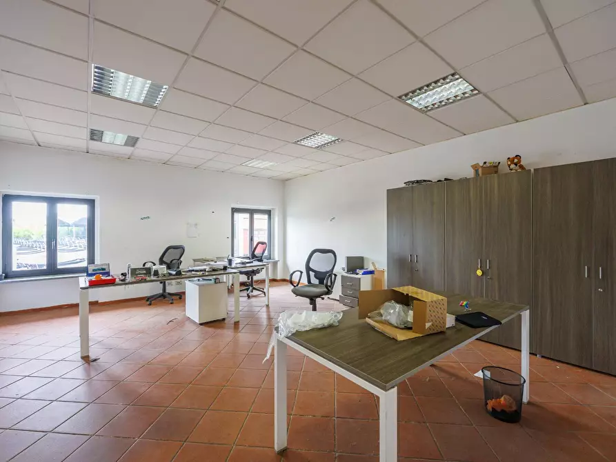 Immagine 54 di Capannone industriale in affitto  in Strada Carpice a Moncalieri