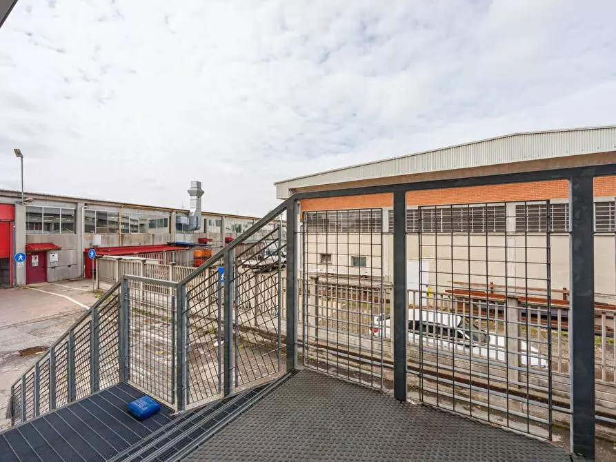 Immagine 62 di Capannone industriale in affitto  in Strada Carpice a Moncalieri