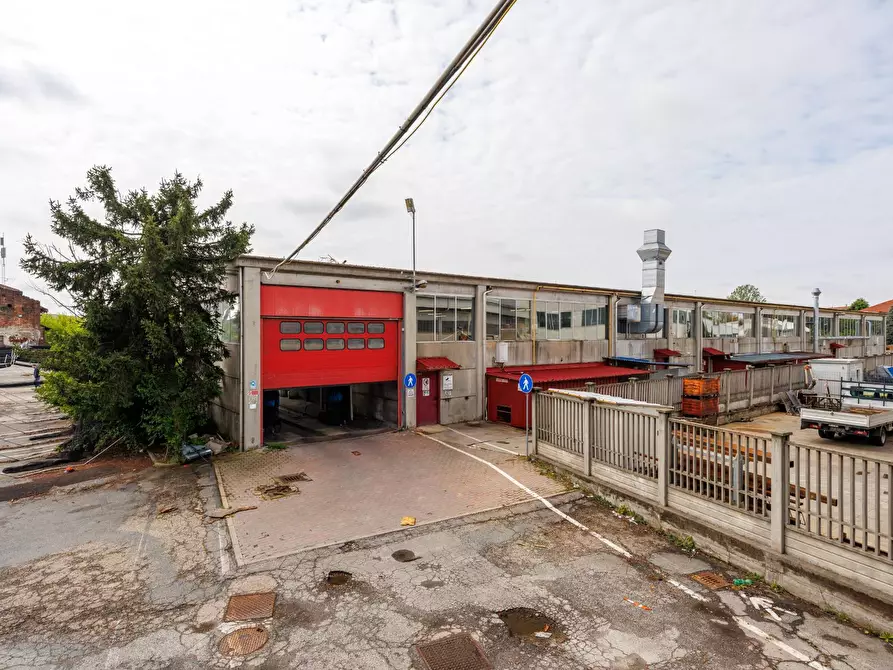 Immagine 63 di Capannone industriale in affitto  in Strada Carpice a Moncalieri