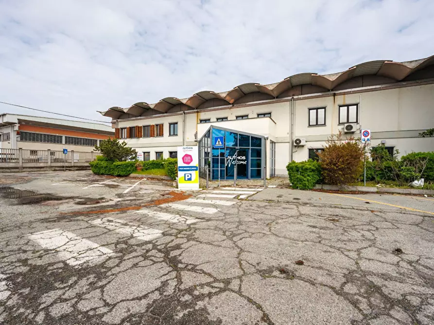 Immagine 27 di Capannone industriale in affitto  in Strada Carpice a Moncalieri