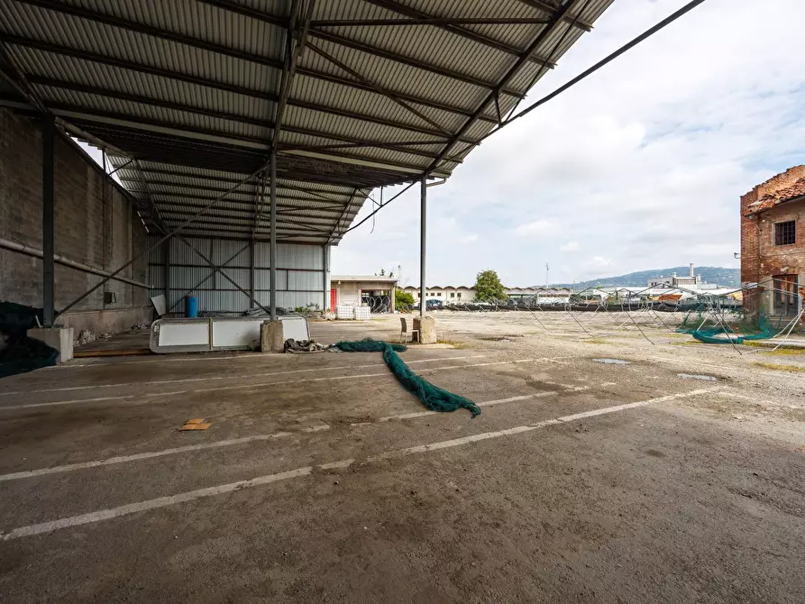 Immagine 66 di Capannone industriale in affitto  in Strada Carpice a Moncalieri