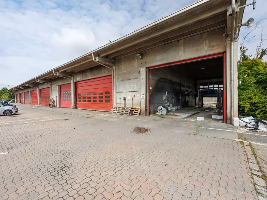 Immagine 68 di Capannone industriale in affitto  in Strada Carpice a Moncalieri