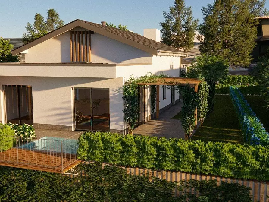 Immagine 24 di Terreno residenziale in vendita  in Località Trifolera a Albaretto Della Torre