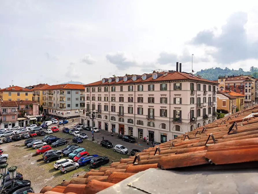Immagine 20 di Appartamento in affitto  in Piazza Gran Madre Di Dio a Torino