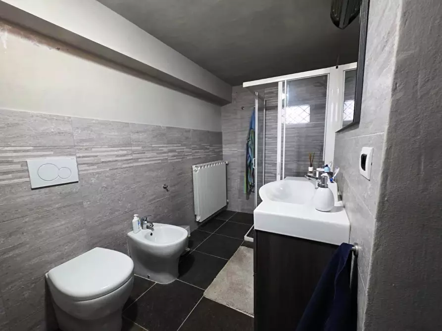 Immagine 52 di Villa in vendita  in Via Boschetti 15 a Ala Di Stura