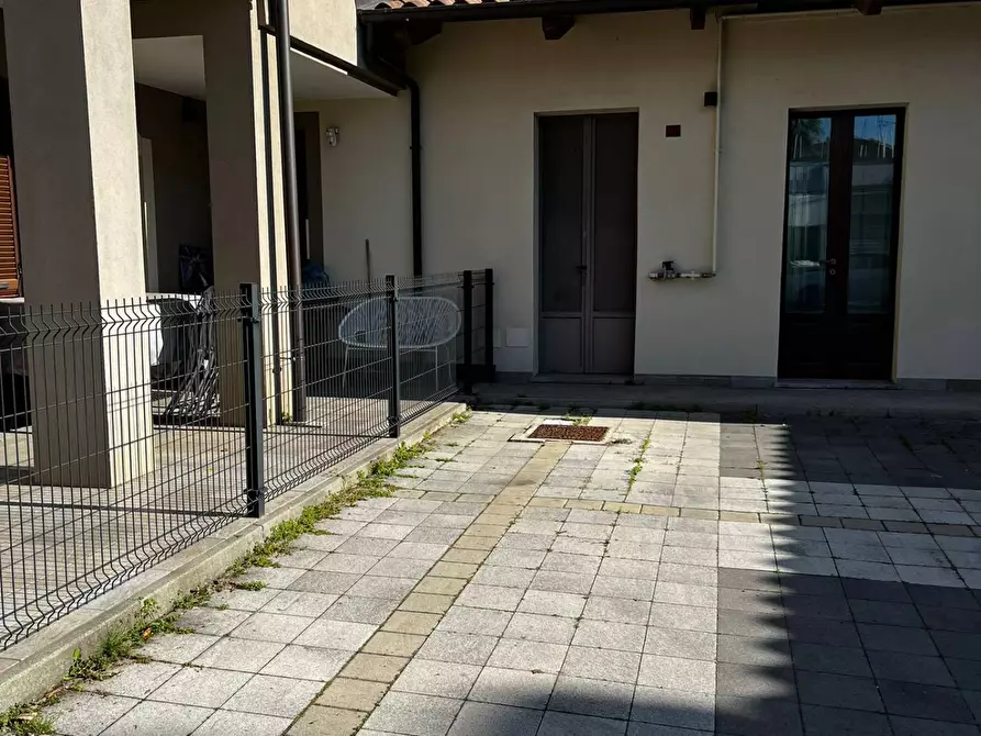 Immagine 3 di Box auto in affitto  in Via Ex Internati 1 a Rivoli