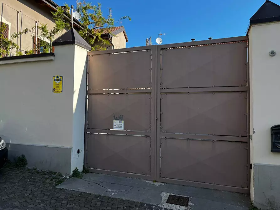 Immagine 4 di Box auto in affitto  in Via Ex Internati 1 a Rivoli