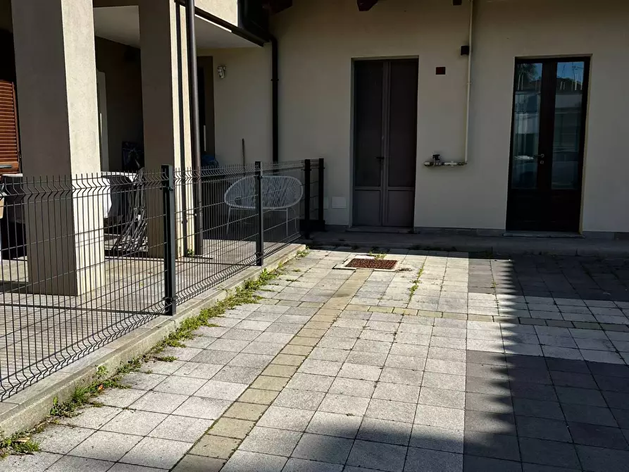 Immagine 5 di Box auto in affitto  in Via Ex Internati 1 a Rivoli