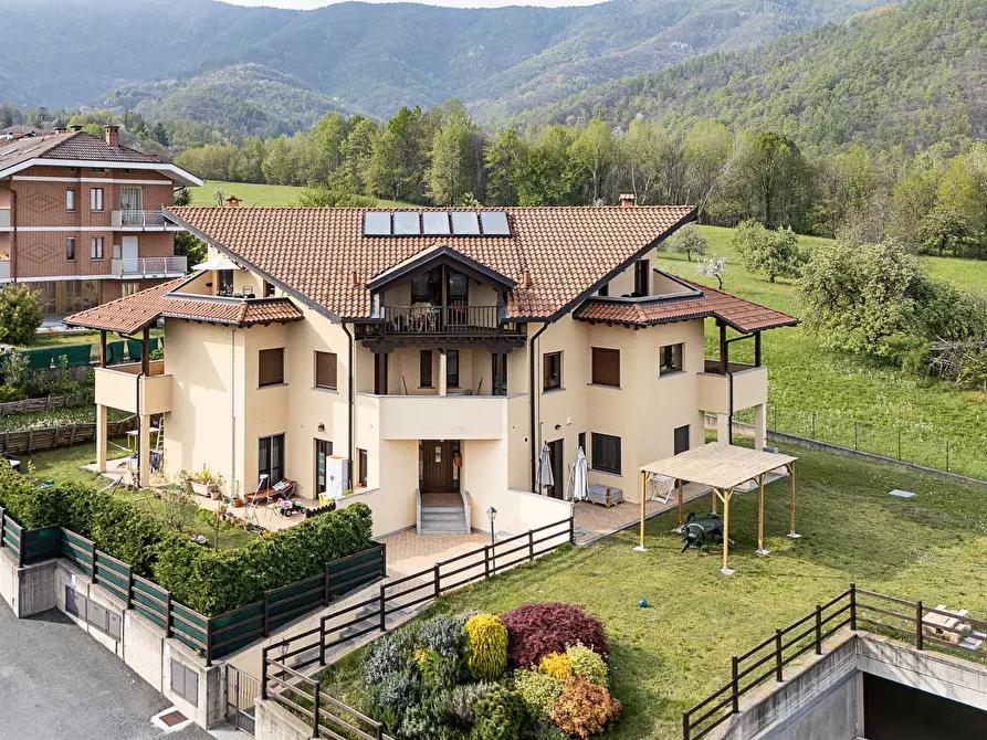 Immagine 29 di Appartamento in vendita  in Via Villagrande 45 a Borgone Susa