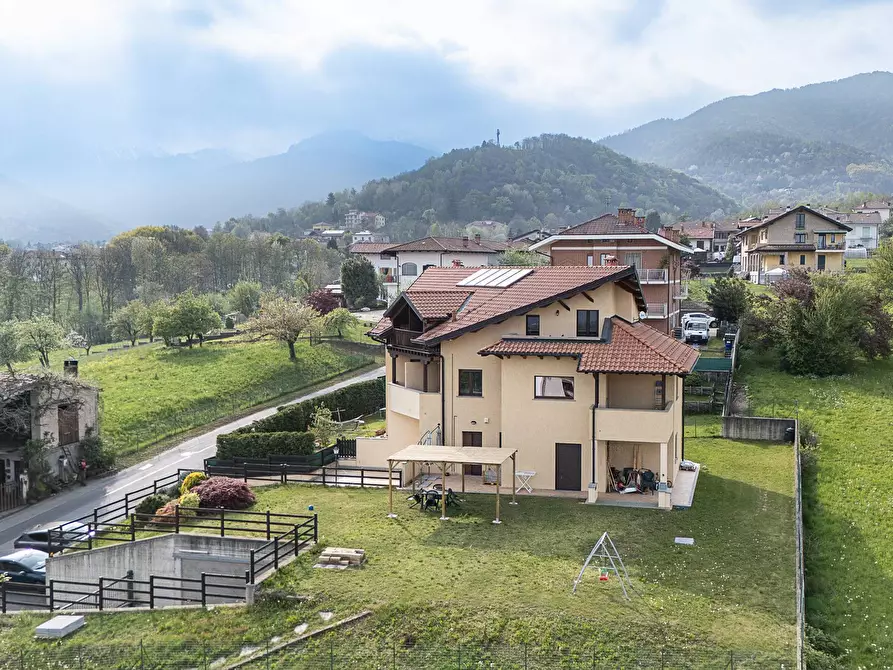 Immagine 36 di Appartamento in vendita  in Via Villagrande 45 a Borgone Susa