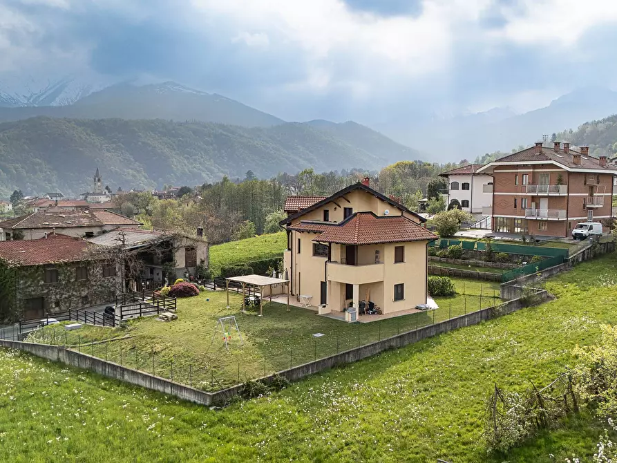 Immagine 33 di Appartamento in vendita  in Via Villagrande 45 a Borgone Susa