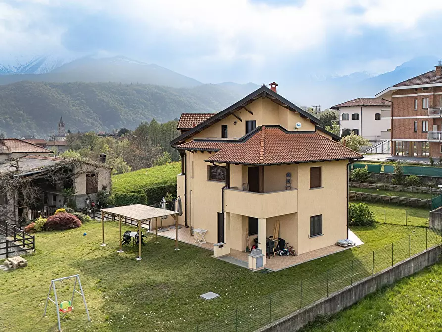 Immagine 34 di Appartamento in vendita  in Via Villagrande 45 a Borgone Susa