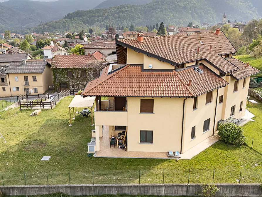 Immagine 30 di Appartamento in vendita  in Via Villagrande 45 a Borgone Susa