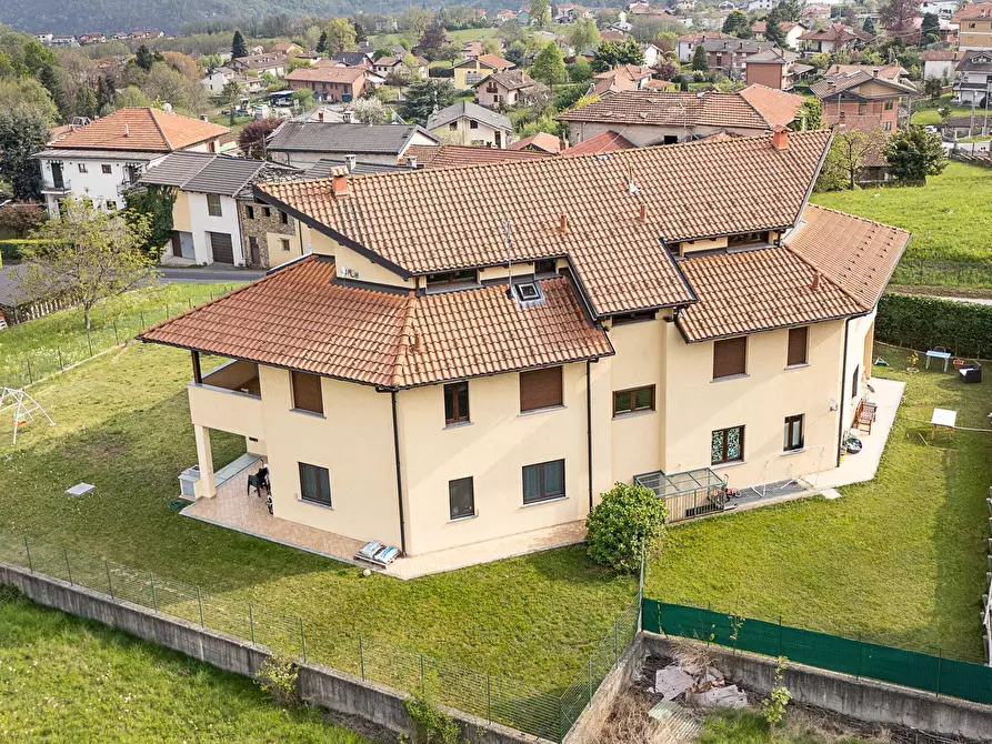 Immagine 31 di Appartamento in vendita  in Via Villagrande 45 a Borgone Susa