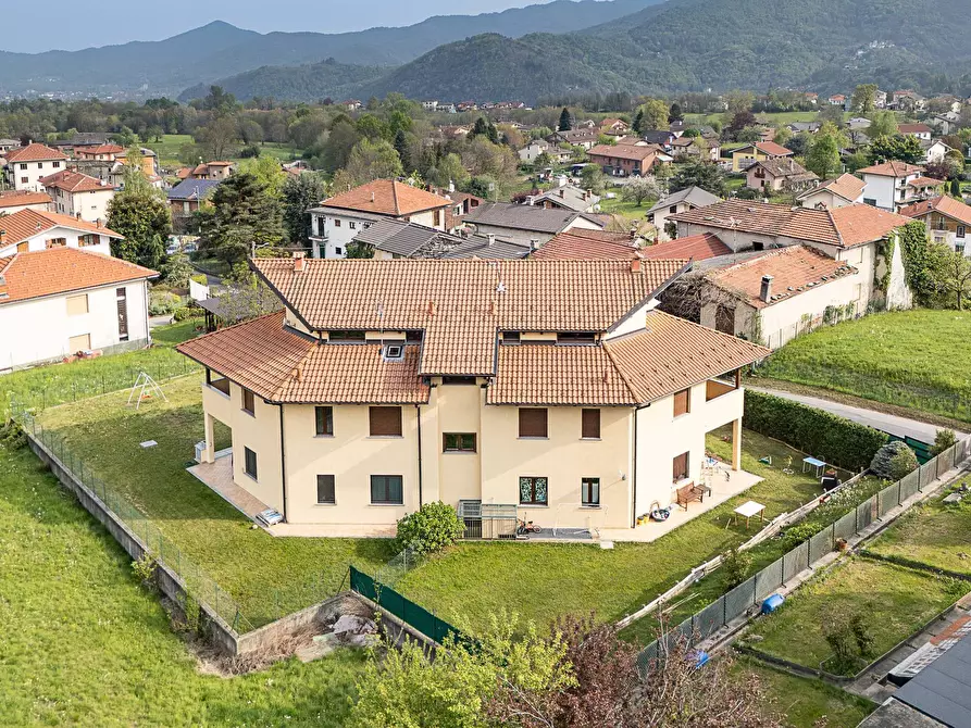 Immagine 35 di Appartamento in vendita  in Via Villagrande 45 a Borgone Susa