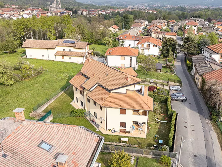 Immagine 41 di Appartamento in vendita  in Via Villagrande 45 a Borgone Susa