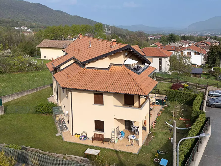 Immagine 38 di Appartamento in vendita  in Via Villagrande 45 a Borgone Susa