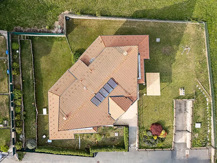 Immagine 42 di Appartamento in vendita  in Via Villagrande 45 a Borgone Susa