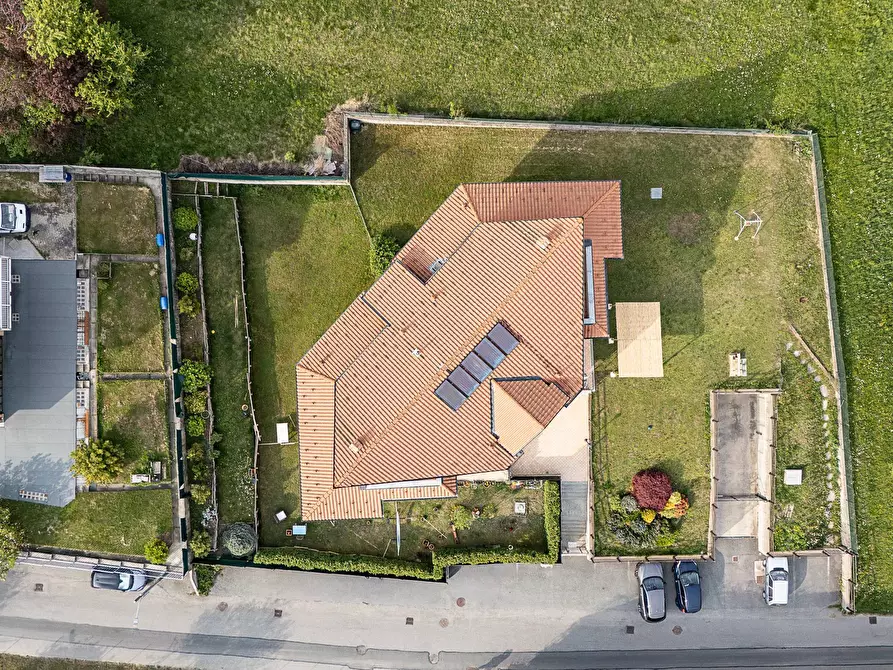 Immagine 43 di Appartamento in vendita  in Via Villagrande 45 a Borgone Susa