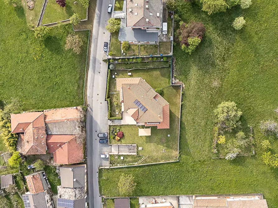 Immagine 40 di Appartamento in vendita  in Via Villagrande 45 a Borgone Susa