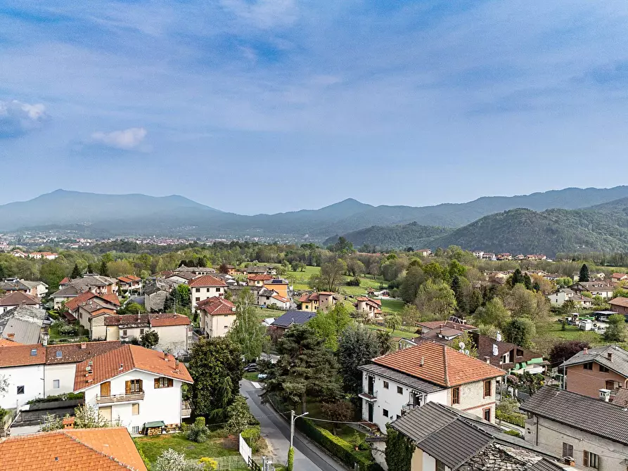 Immagine 48 di Appartamento in vendita  in Via Villagrande 45 a Borgone Susa