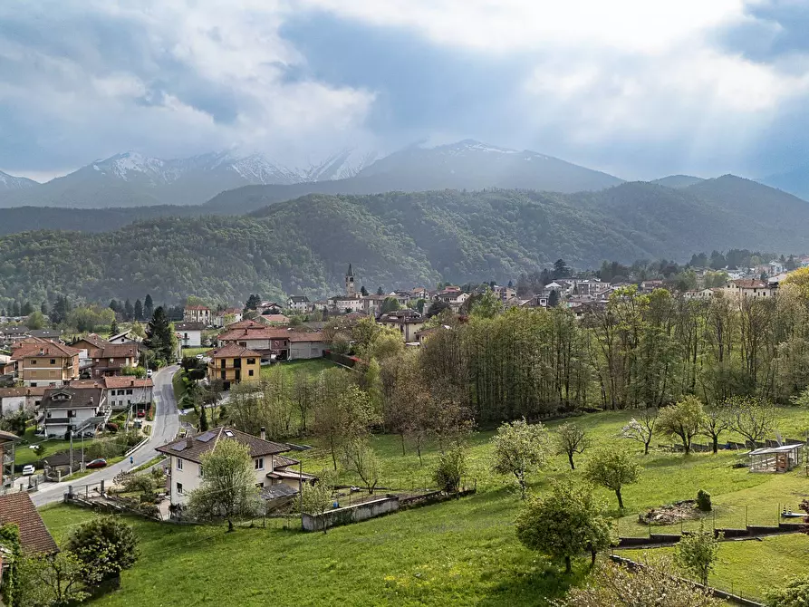 Immagine 46 di Appartamento in vendita  in Via Villagrande 45 a Borgone Susa