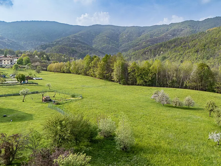 Immagine 45 di Appartamento in vendita  in Via Villagrande 45 a Borgone Susa