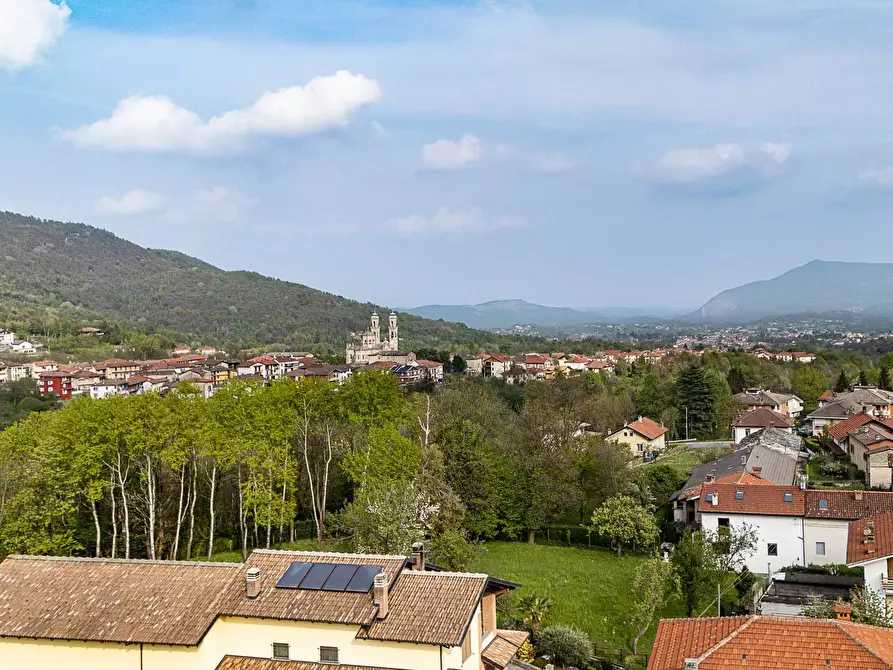 Immagine 47 di Appartamento in vendita  in Via Villagrande 45 a Borgone Susa