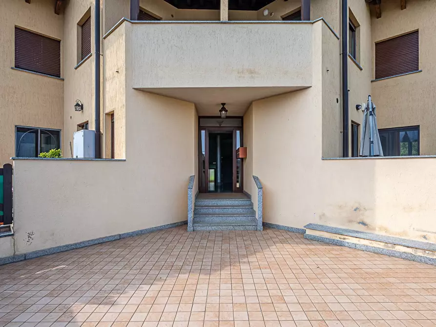 Immagine 49 di Appartamento in vendita  in Via Villagrande 45 a Borgone Susa