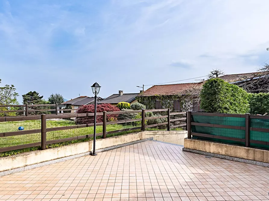 Immagine 51 di Appartamento in vendita  in Via Villagrande 45 a Borgone Susa