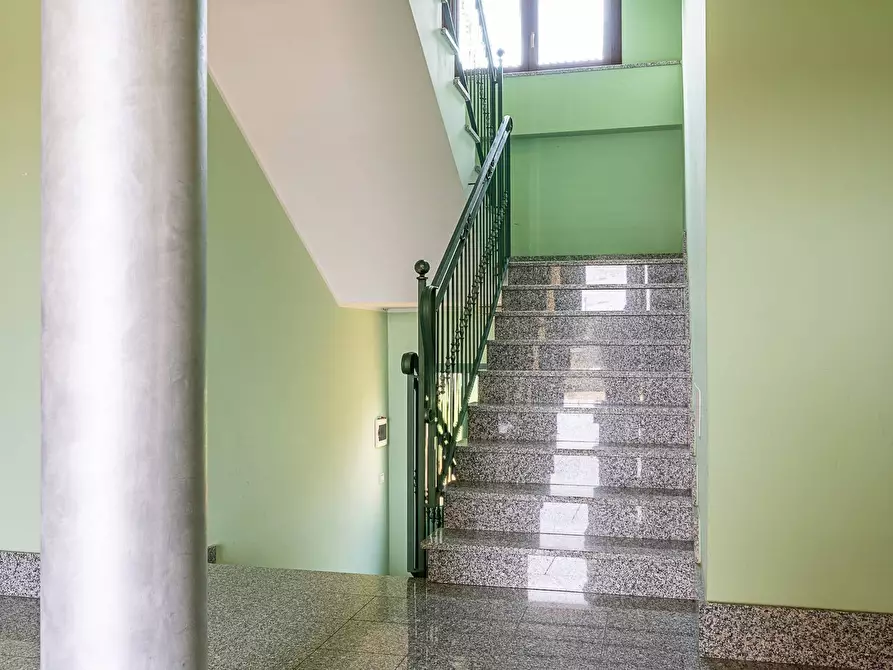 Immagine 50 di Appartamento in vendita  in Via Villagrande 45 a Borgone Susa