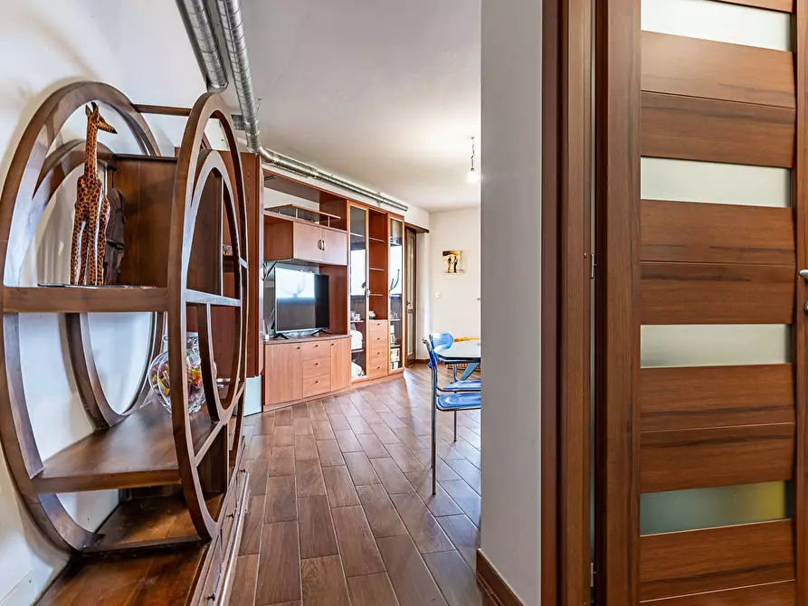 Immagine 4 di Appartamento in vendita  in Via Villagrande 45 a Borgone Susa