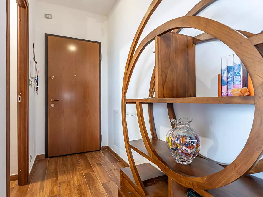 Immagine 3 di Appartamento in vendita  in Via Villagrande 45 a Borgone Susa