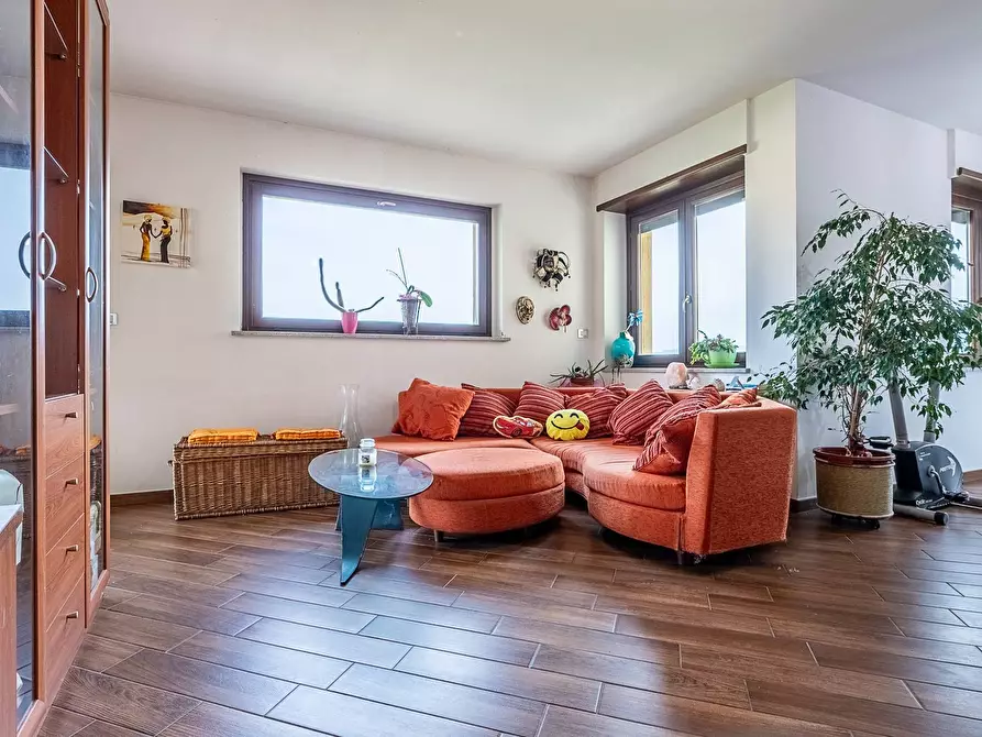 Immagine 2 di Appartamento in vendita  in Via Villagrande 45 a Borgone Susa