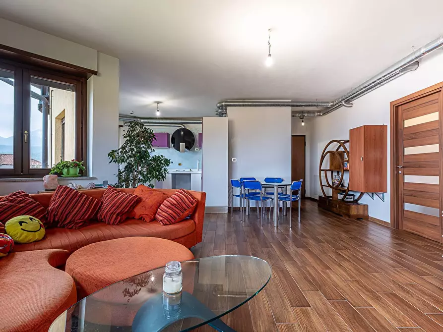 Immagine 7 di Appartamento in vendita  in Via Villagrande 45 a Borgone Susa