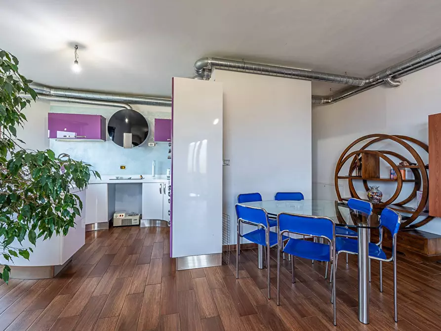 Immagine 6 di Appartamento in vendita  in Via Villagrande 45 a Borgone Susa