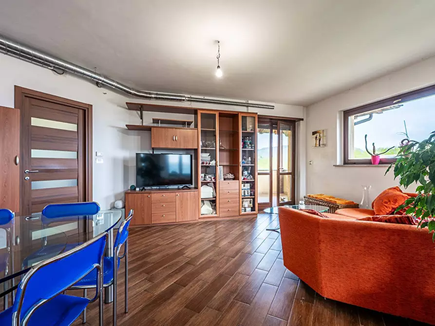 Immagine 8 di Appartamento in vendita  in Via Villagrande 45 a Borgone Susa