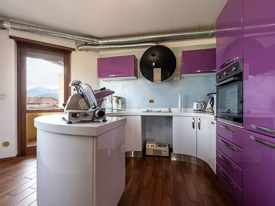 Immagine 9 di Appartamento in vendita  in Via Villagrande 45 a Borgone Susa