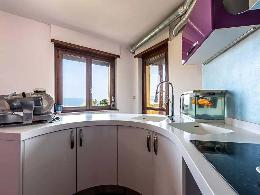 Immagine 10 di Appartamento in vendita  in Via Villagrande 45 a Borgone Susa