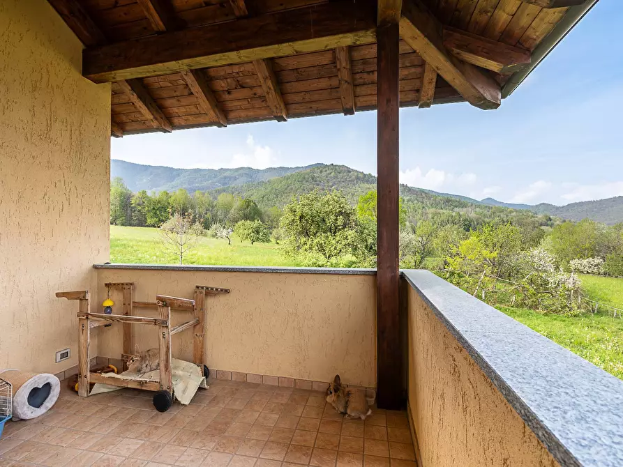 Immagine 12 di Appartamento in vendita  in Via Villagrande 45 a Borgone Susa