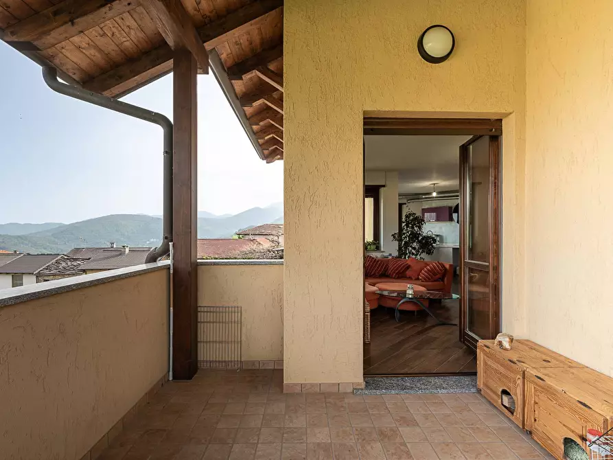 Immagine 13 di Appartamento in vendita  in Via Villagrande 45 a Borgone Susa