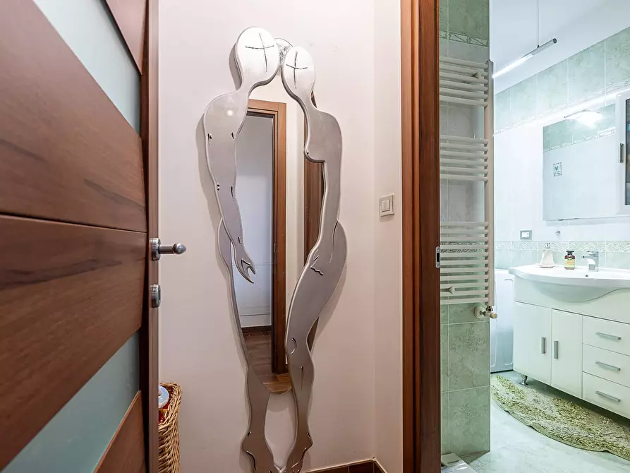 Immagine 14 di Appartamento in vendita  in Via Villagrande 45 a Borgone Susa