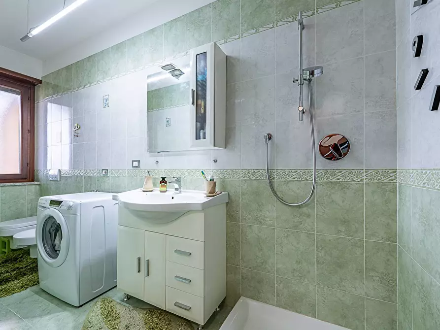 Immagine 23 di Appartamento in vendita  in Via Villagrande 45 a Borgone Susa